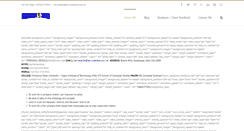 Desktop Screenshot of bernsancog.com
